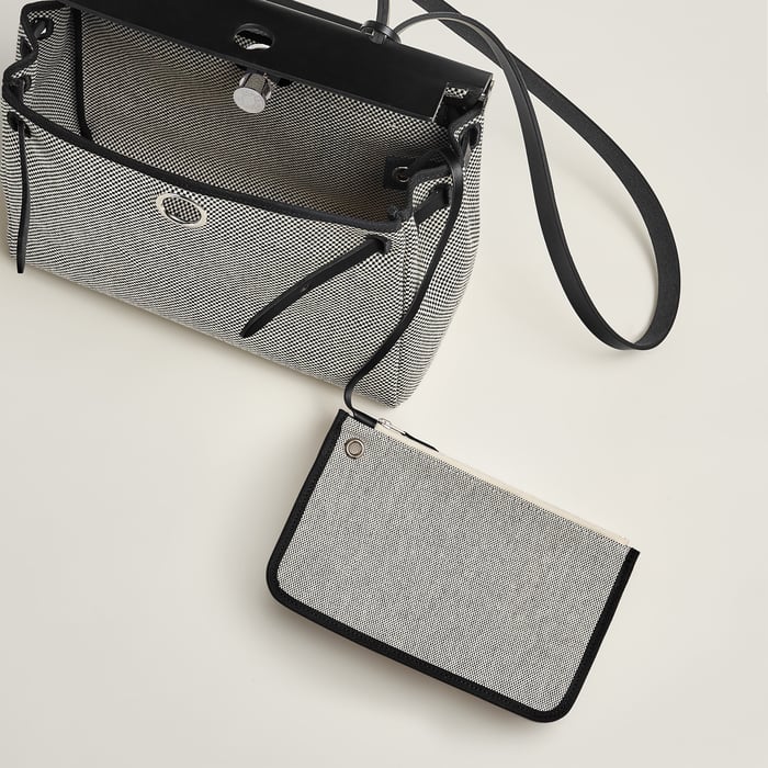 Herbag Zip 31 Bag