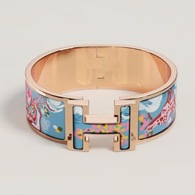 Clic Clac H Emile et une Nuit bracelet