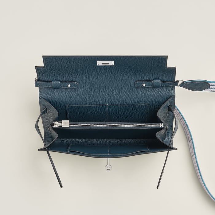 Kelly Classique to Go Wallet