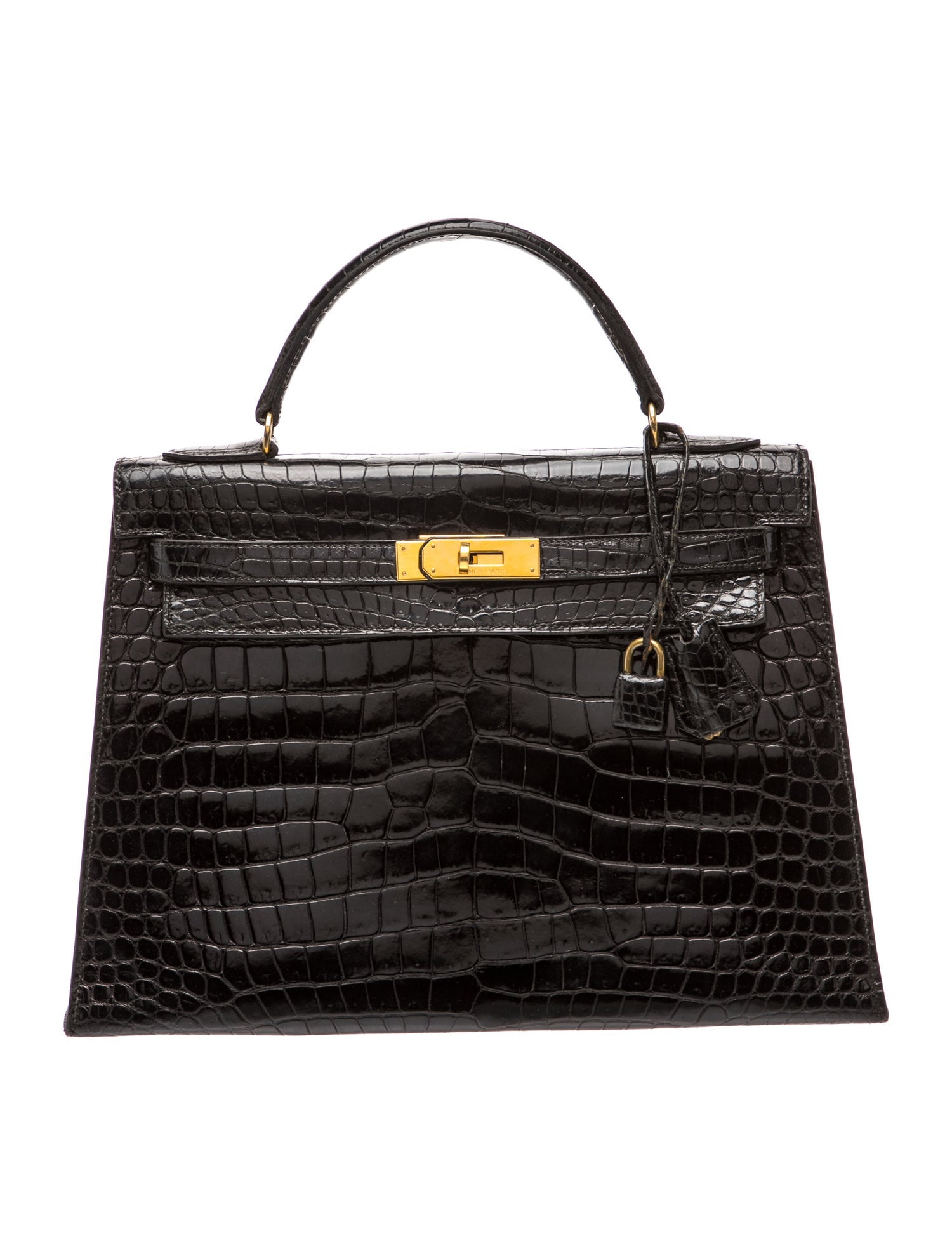 1985 Crocodile Porosus Kelly Sellier 32