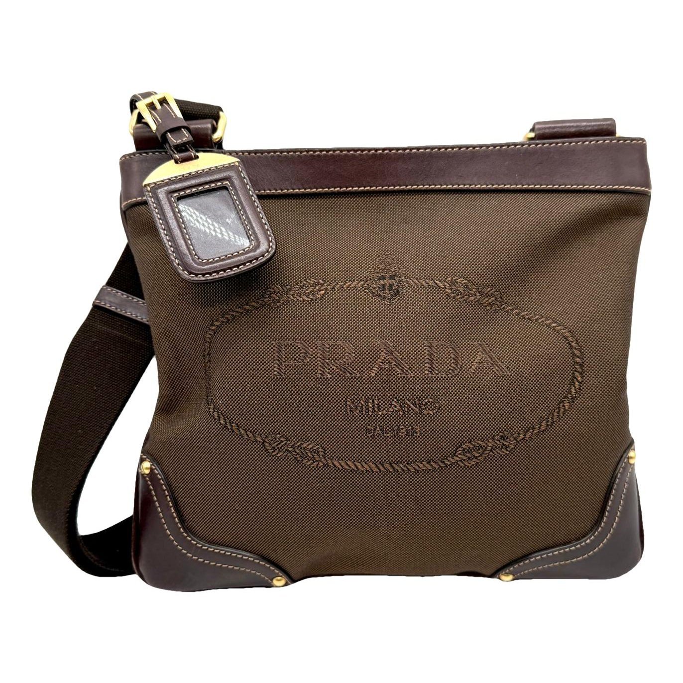 Cloth handbag