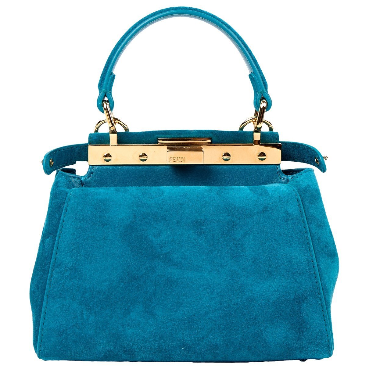 Peekaboo tote