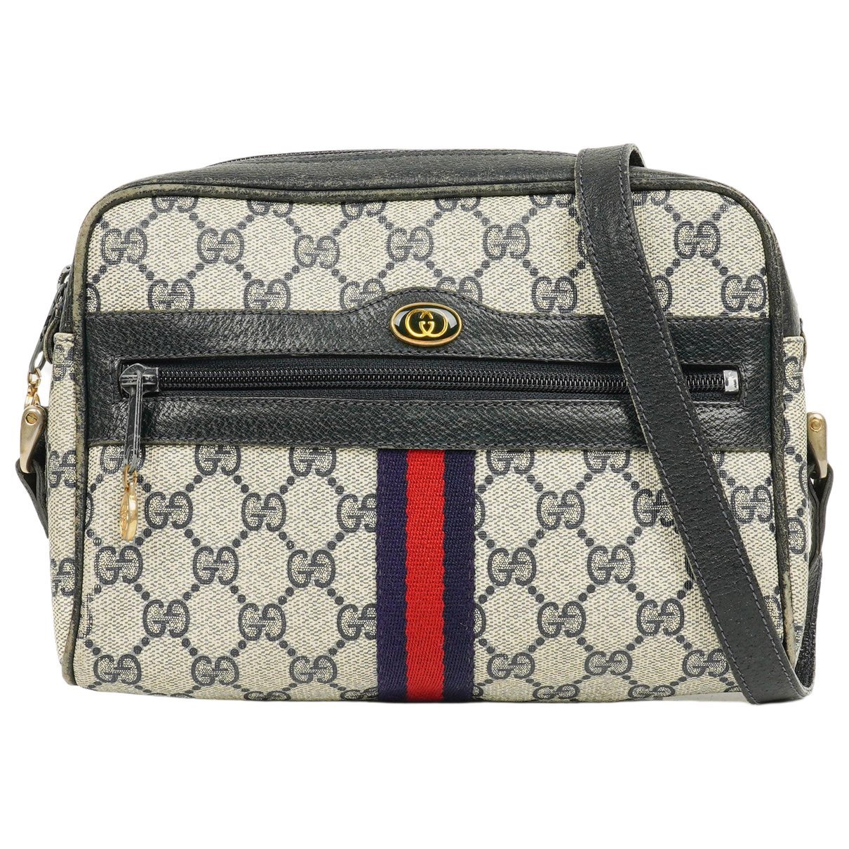 Ophidia cloth handbag