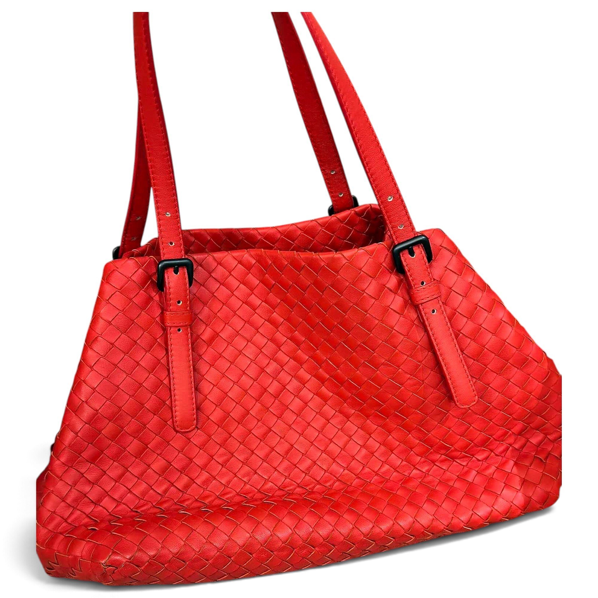Bottega Veneta Leather handbag
