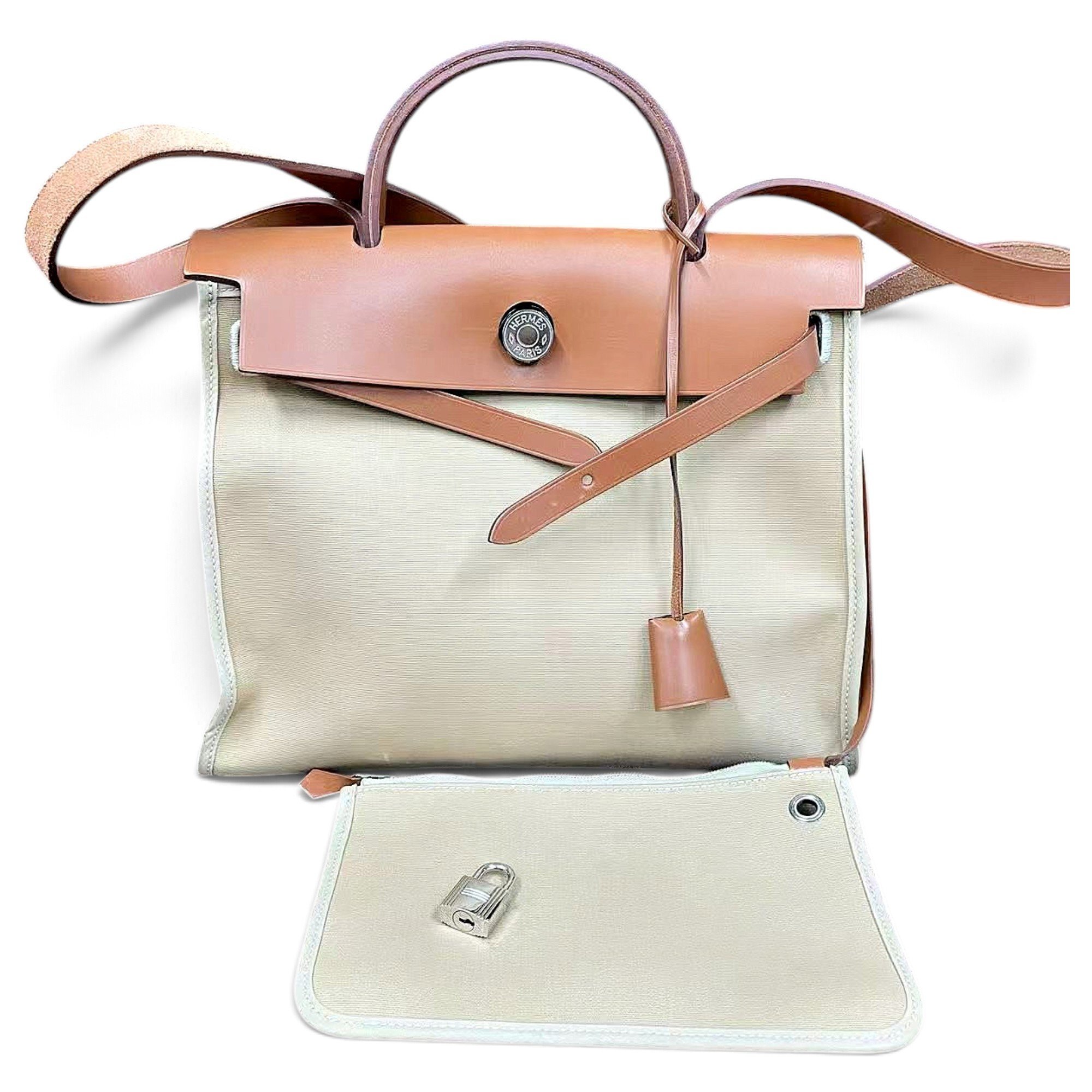 Herbag cloth handbag