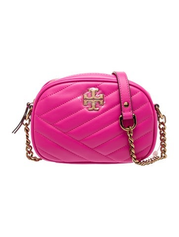 Quilted Crossbody Bag w/ Tags