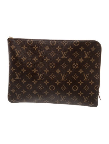 LV Monogram Voyage