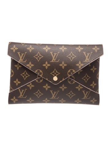 LV Monogram Kirigami Set