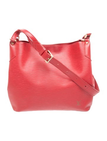 Epi Leather Mandara MM