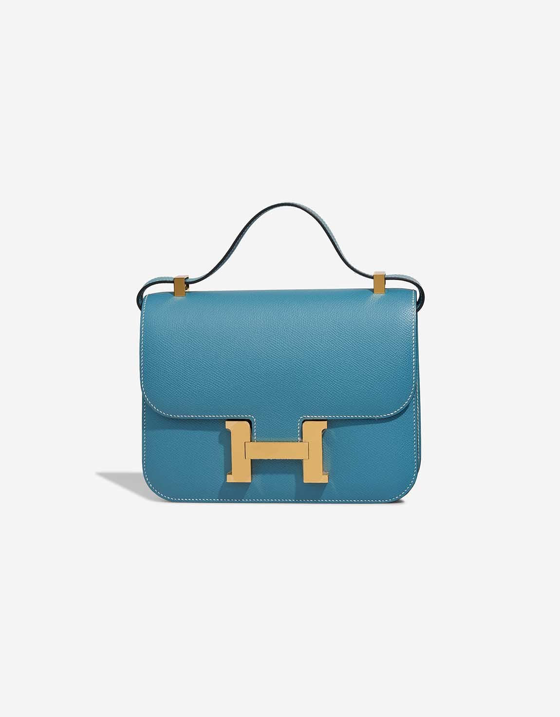 
		Constance 24 Epsom New Bleu Jean    