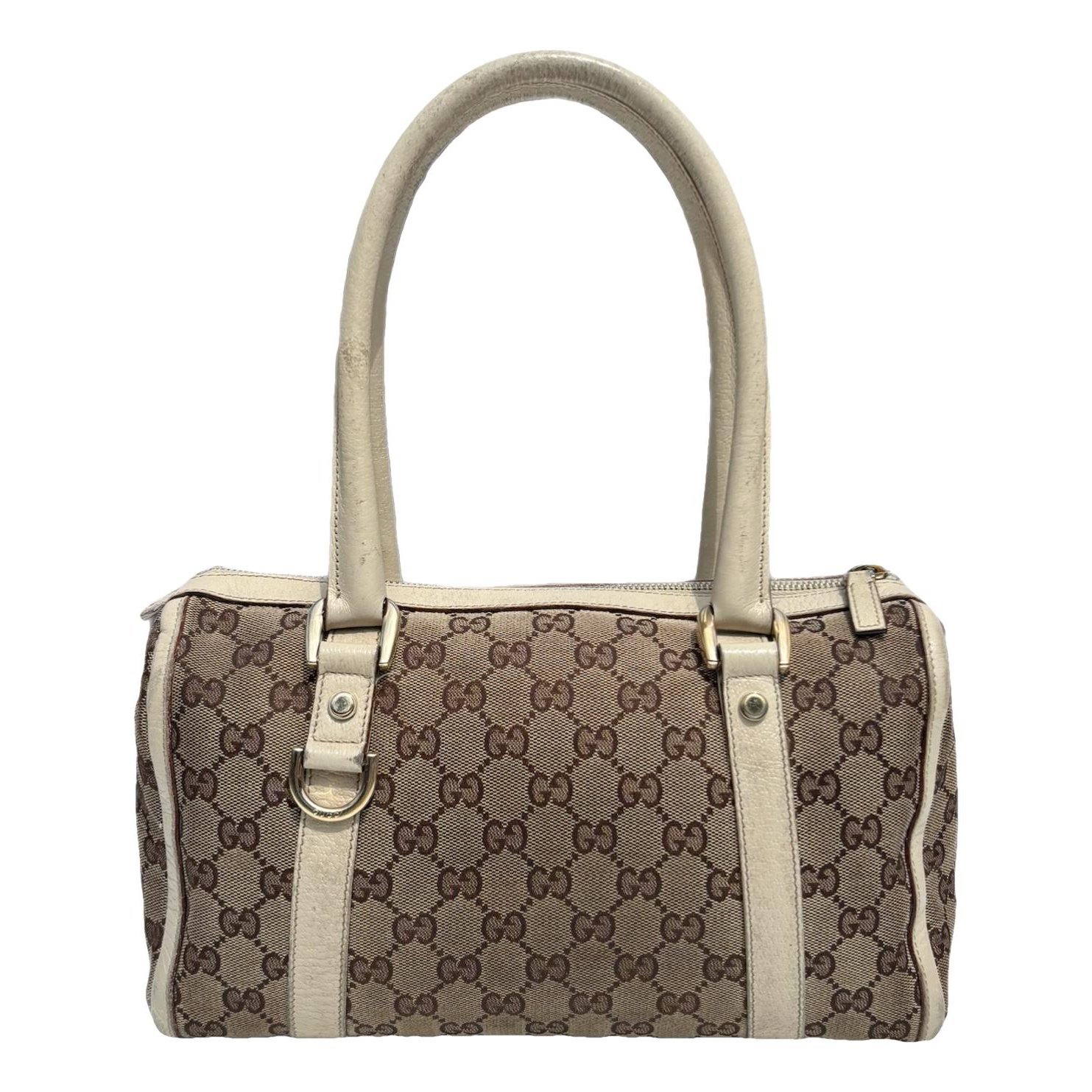Abbey cloth handbag