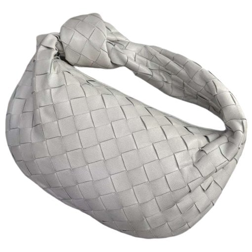 Jodie leather handbag