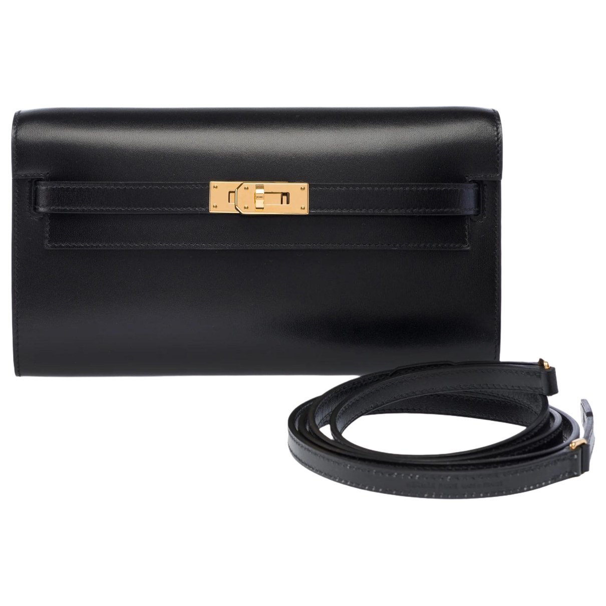 Kelly To Go leather handbag