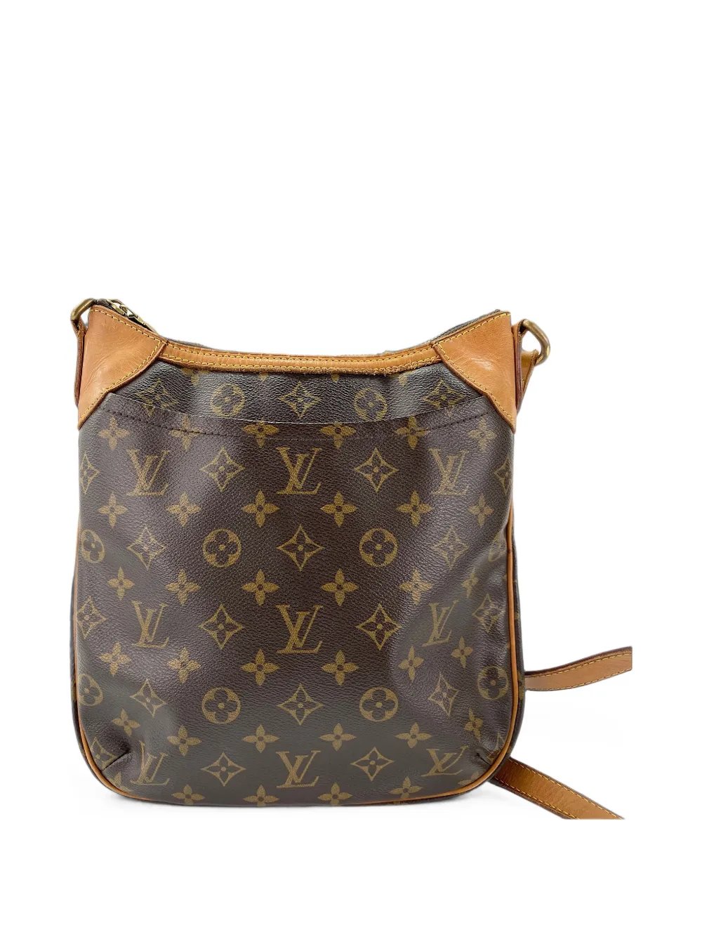 2012 Monogram shoulder bag