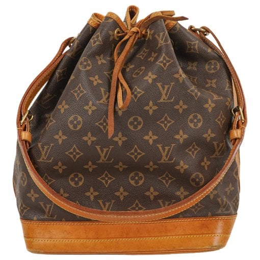 Noé cloth handbag
