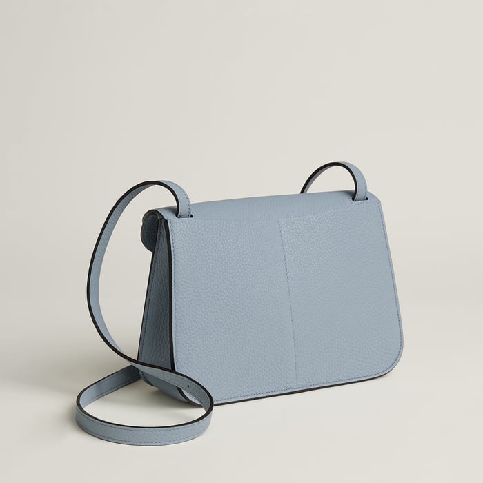 Bleu Lin Halzan 25 Bag