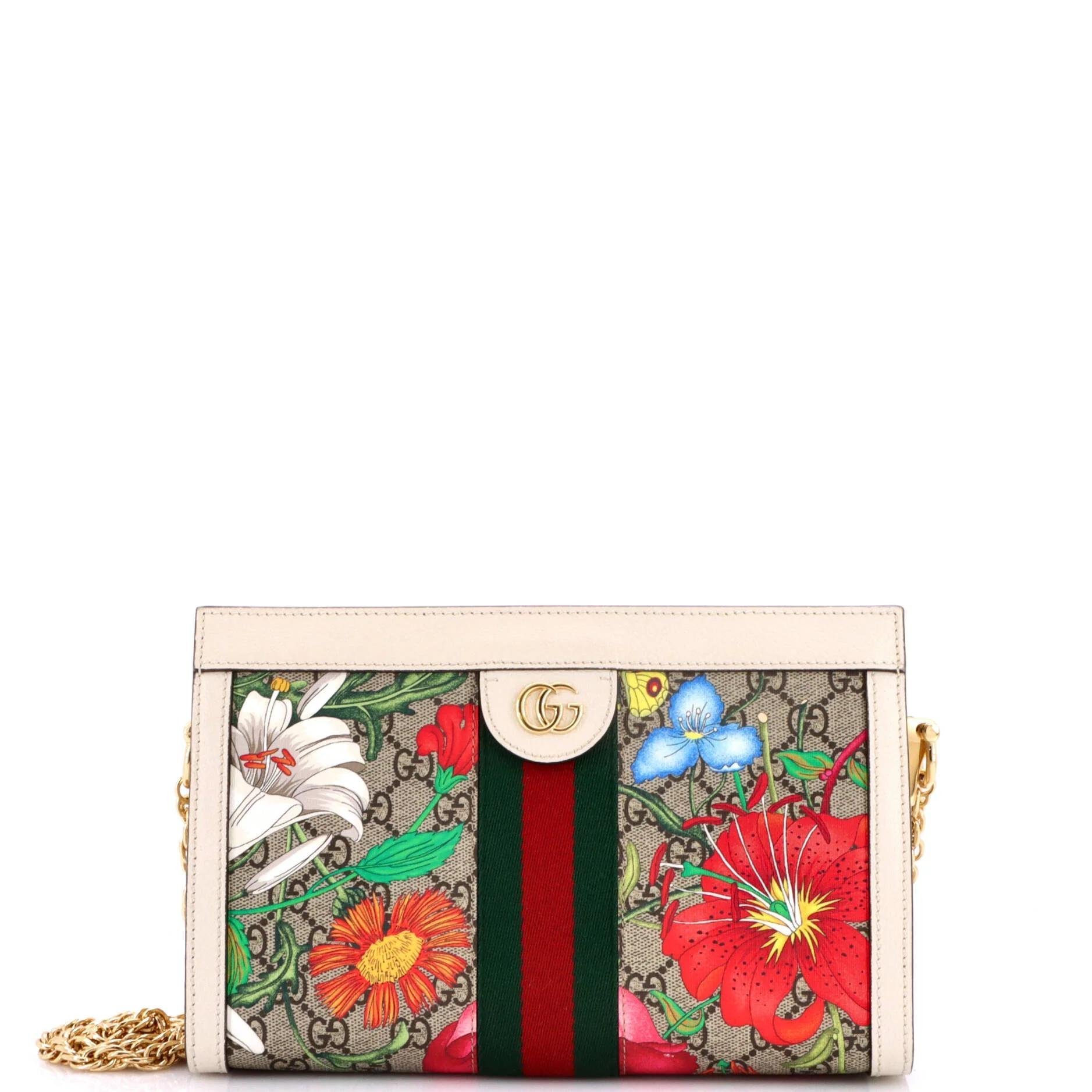 Cloth crossbody bag