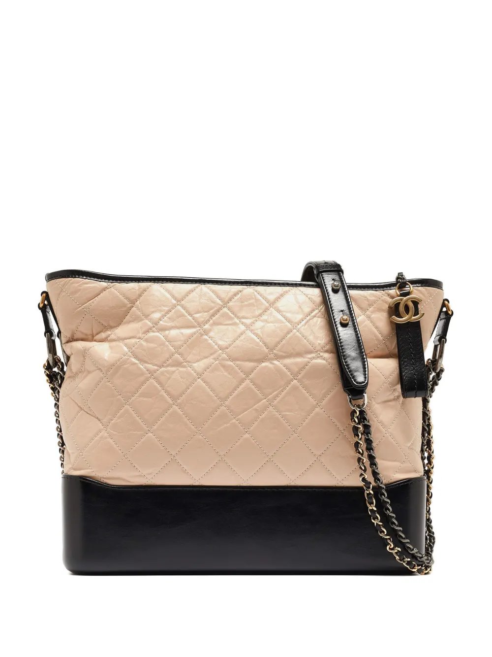 2017-2018 large Gabrielle shoulder bag