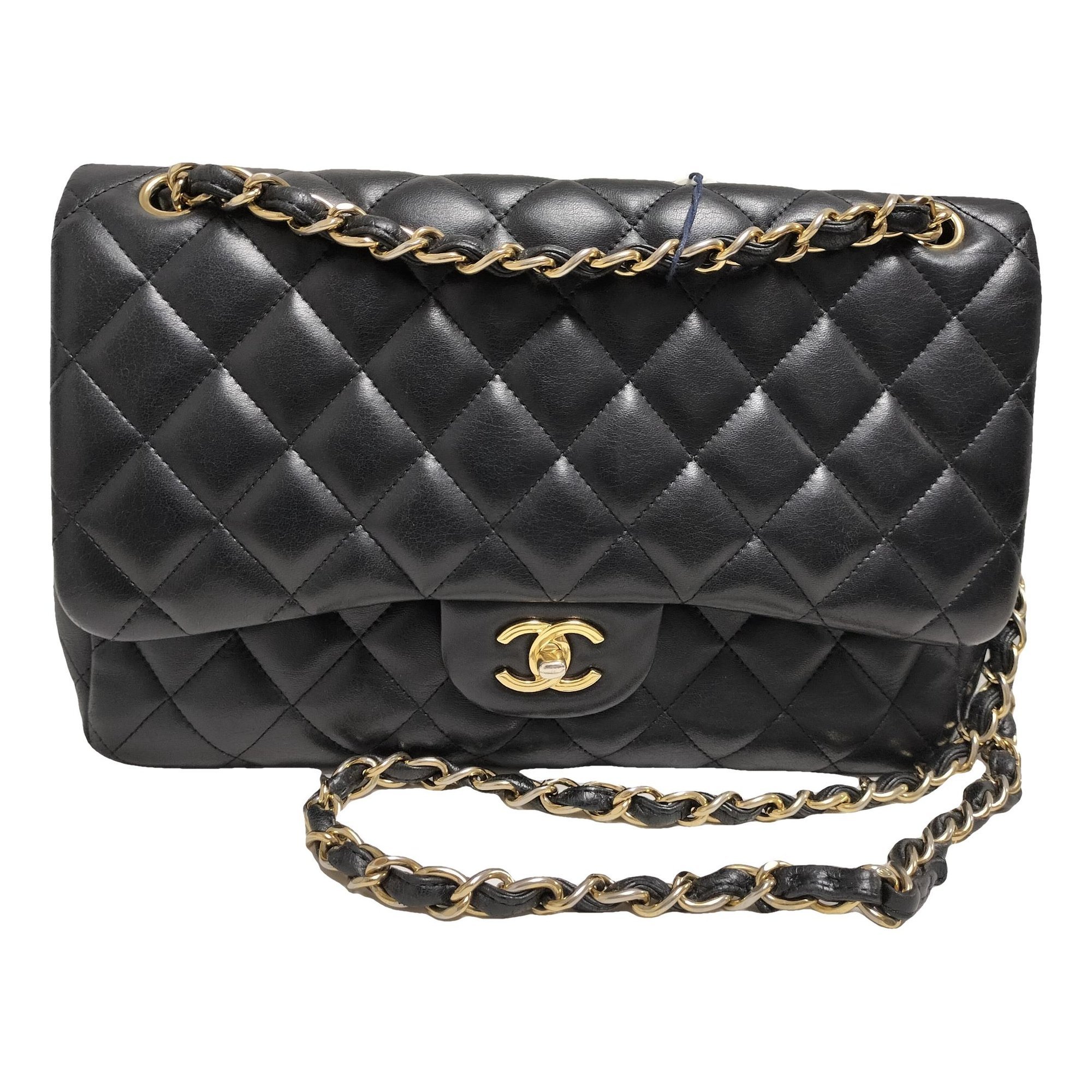 Timeless/Classique leather crossbody bag