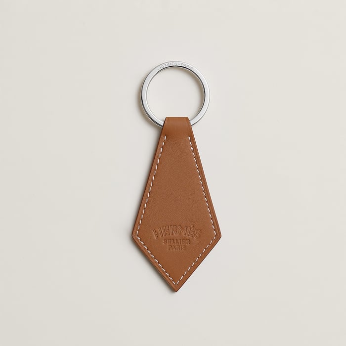Tab key ring