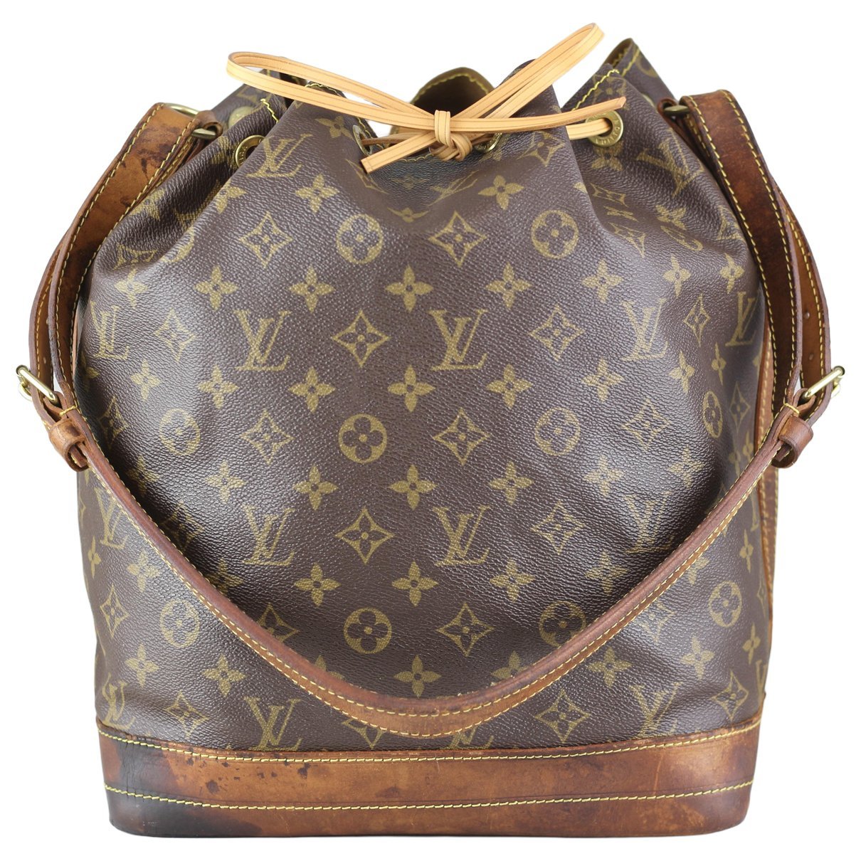 Noé cloth handbag