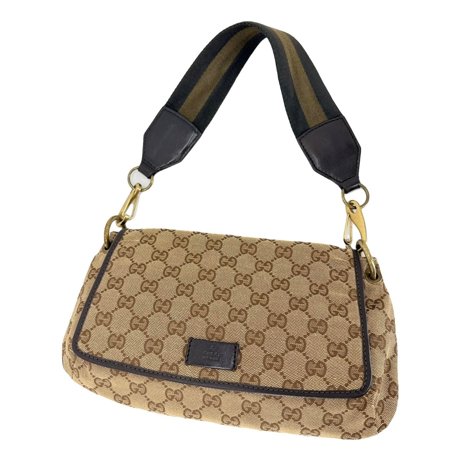 Cloth handbag