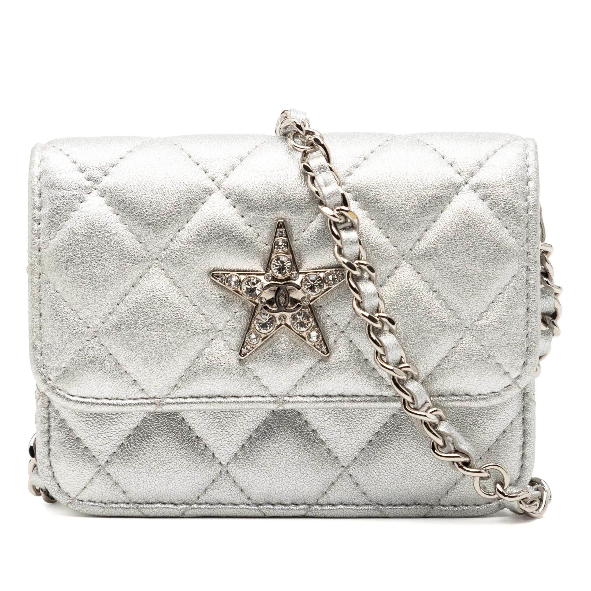 Timeless/Classique leather mini bag