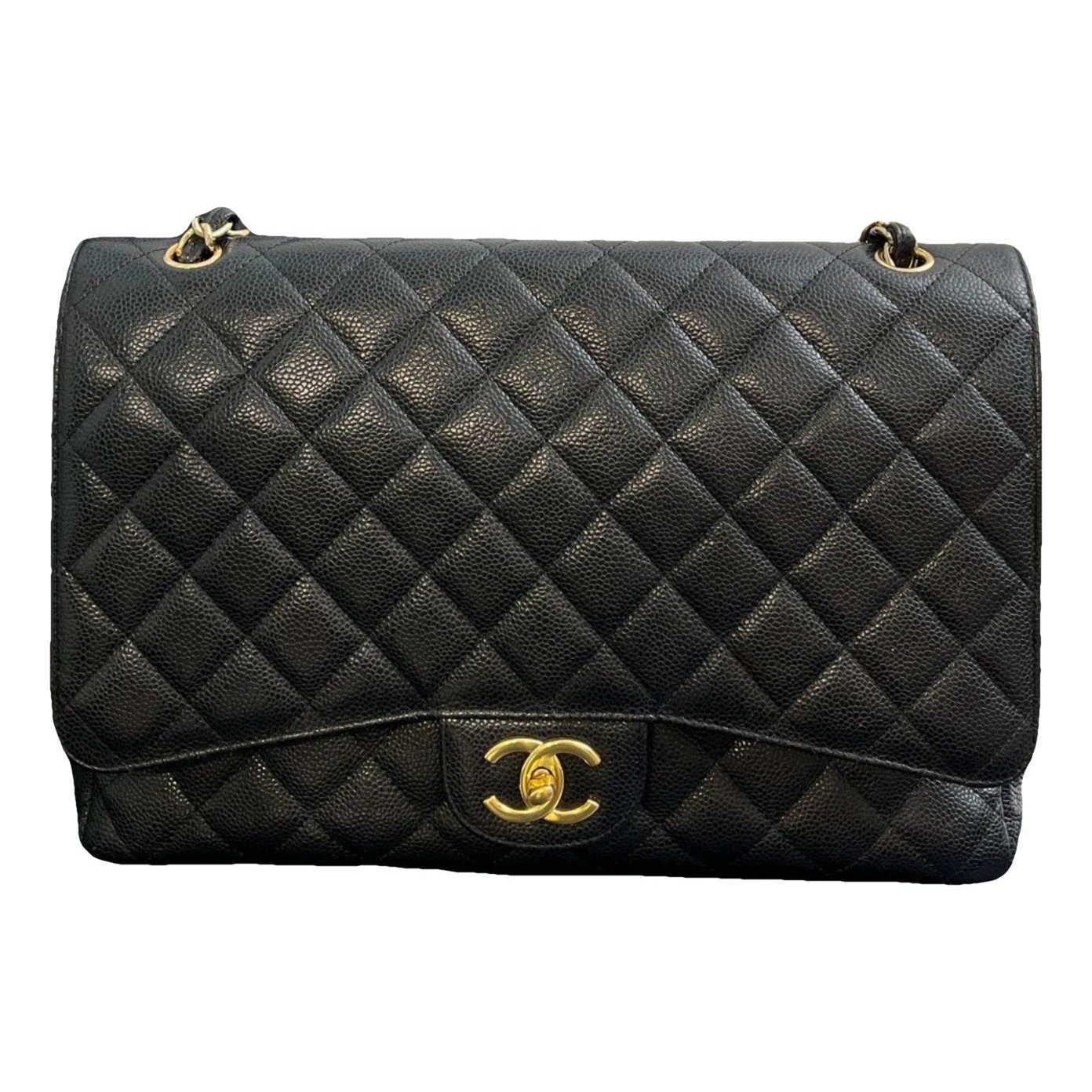 Timeless/Classique leather crossbody bag