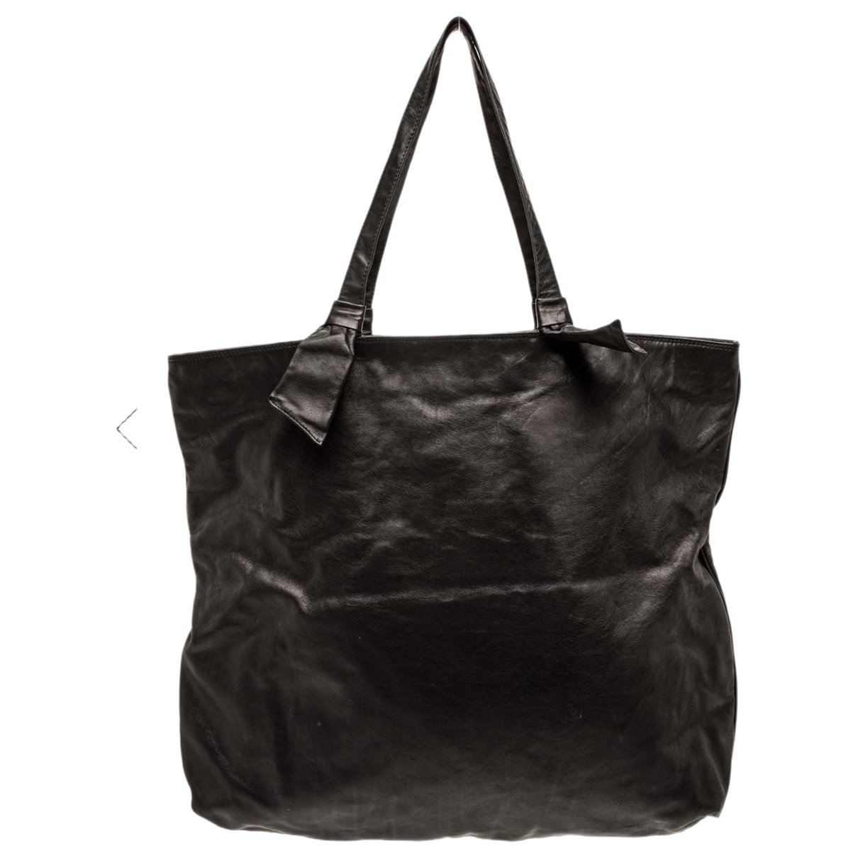 Bottega Veneta Leather travel bag