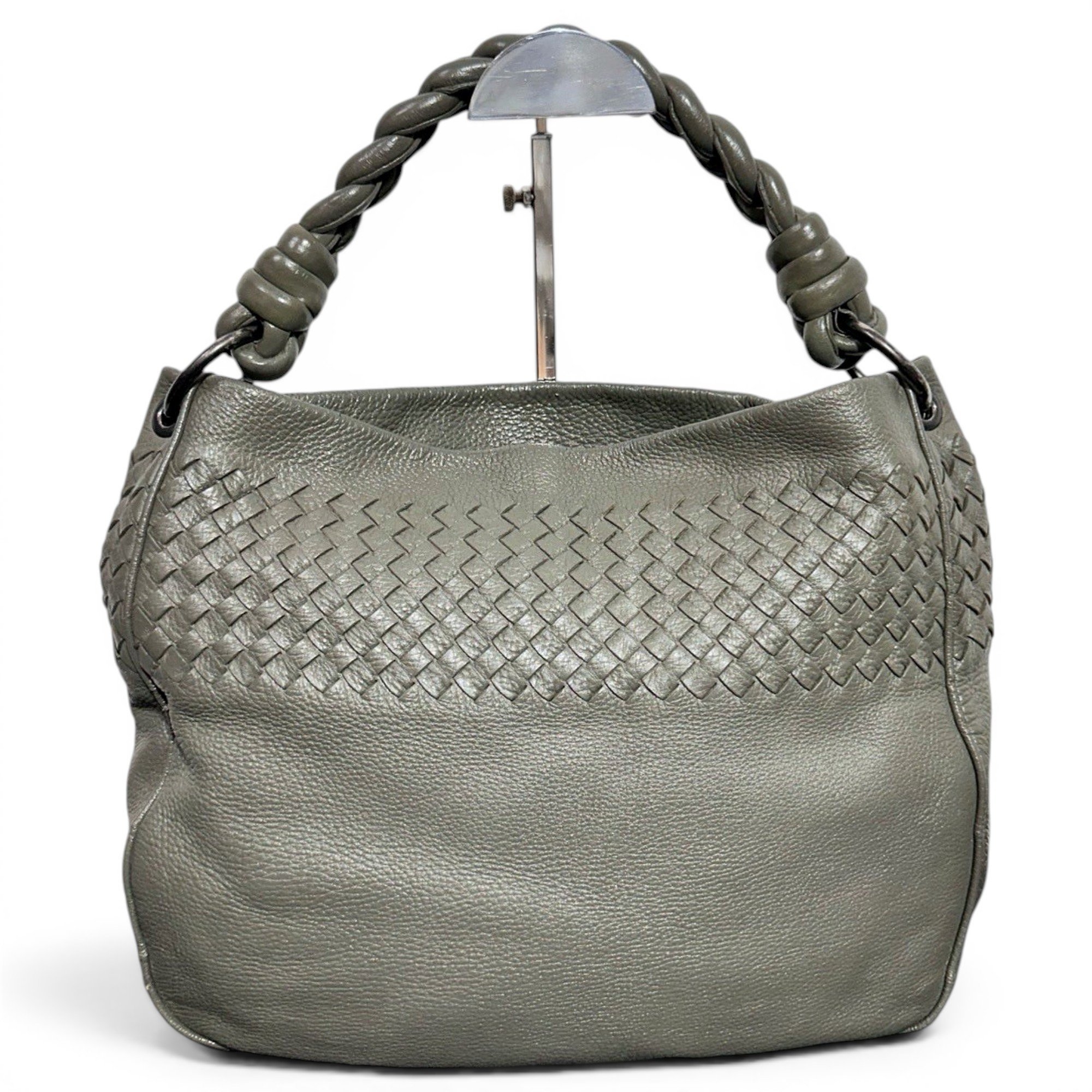 Bottega Veneta Leather tote