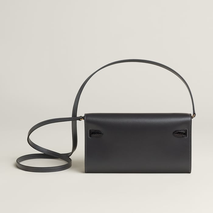 Kelly Classique to Go Touch Wallet