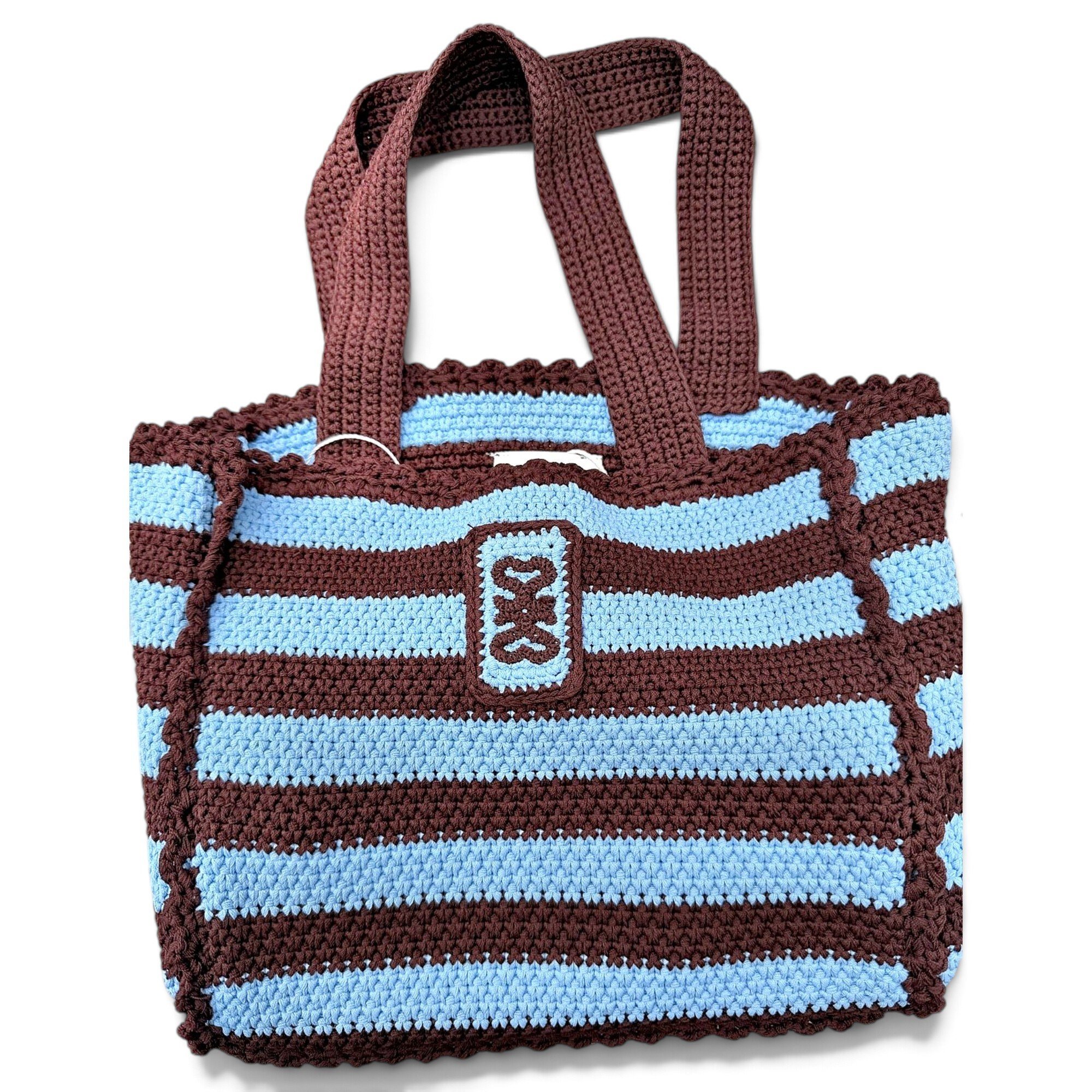 Cloth tote