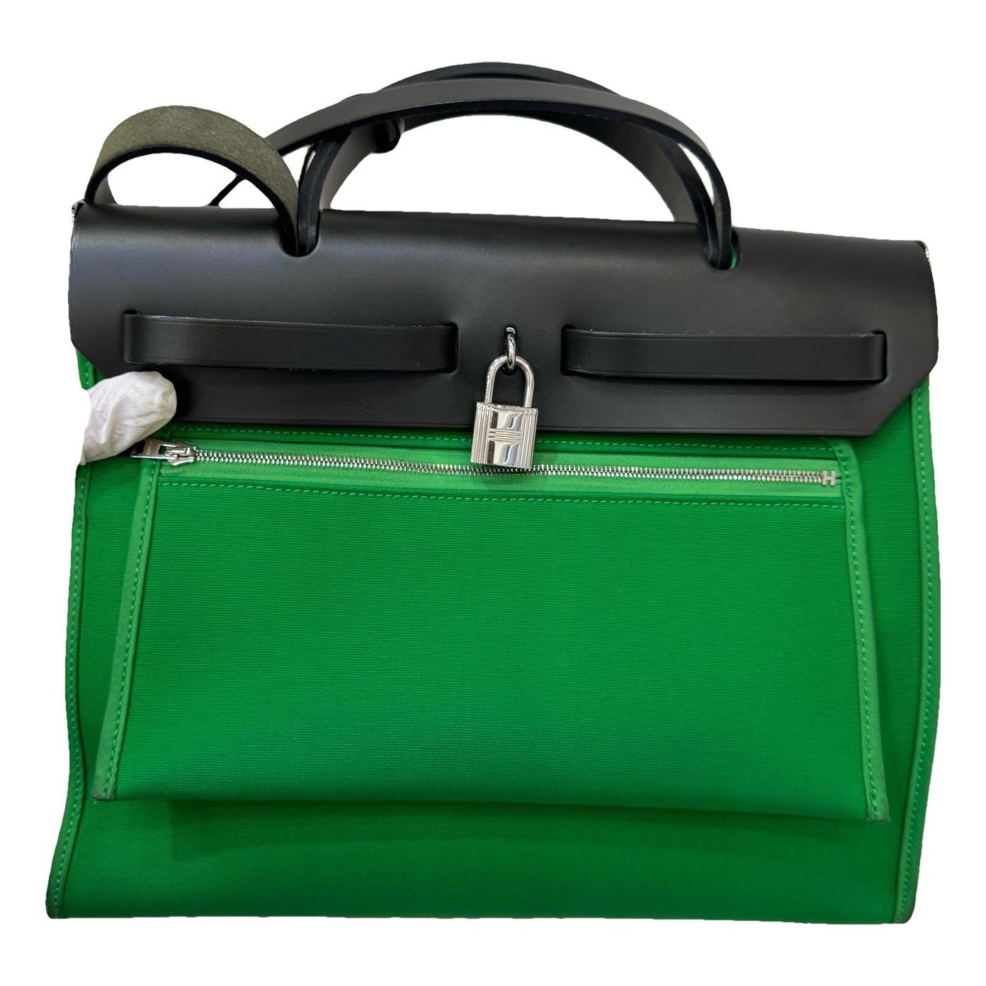 Herbag cloth handbag