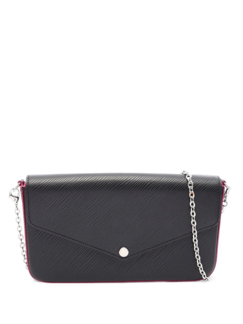 2017 Félicie Epi shoulder bag