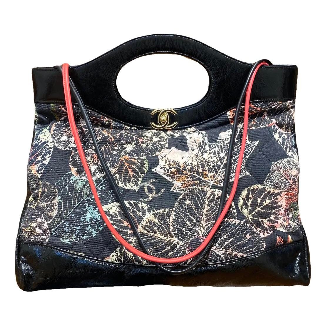31 leather handbag