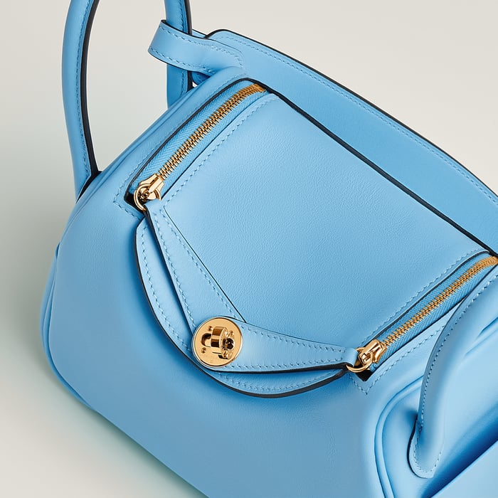 Céleste Lindy Mini Bag