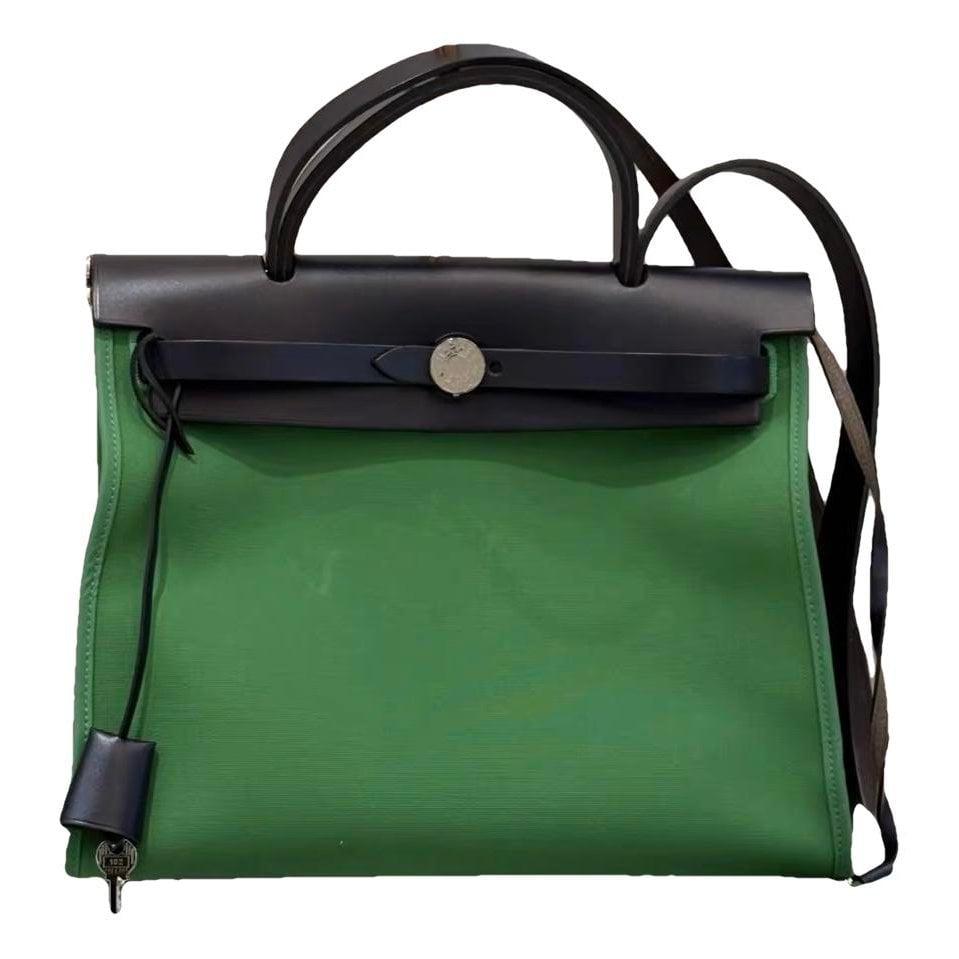 Herbag cloth handbag
