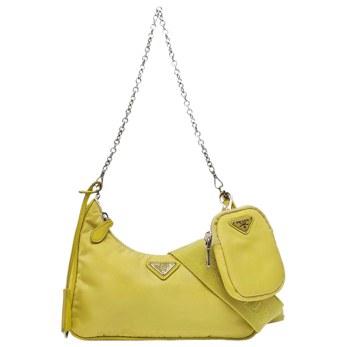 Cloth handbag