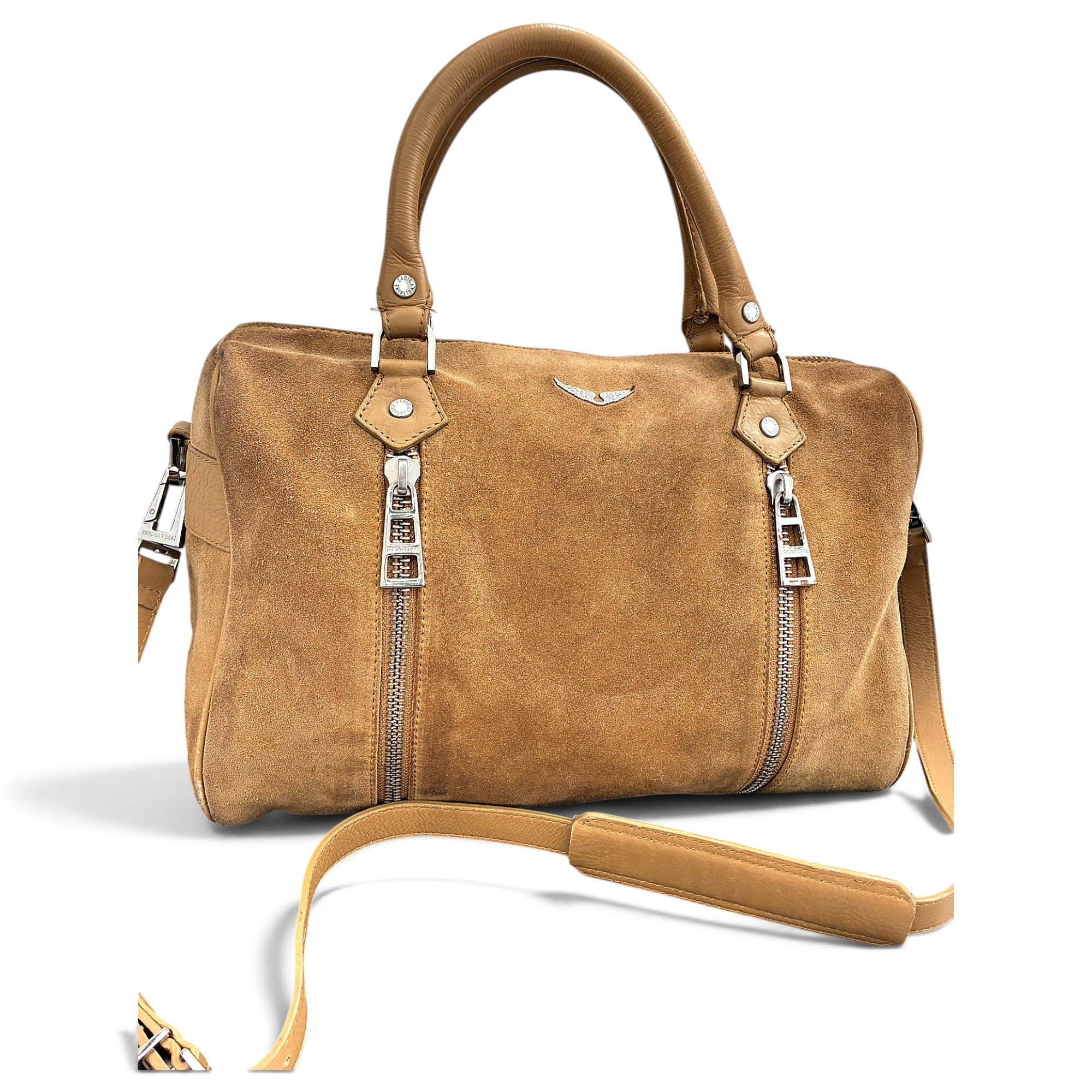 Sunny crossbody bag