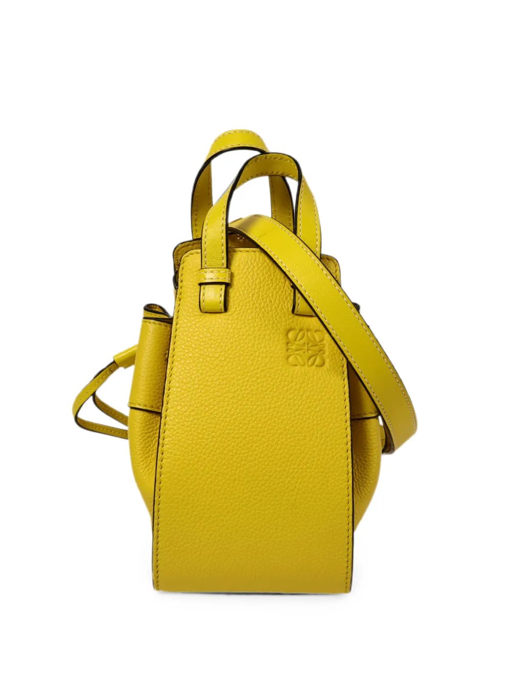 mini Hammock shoulder bag