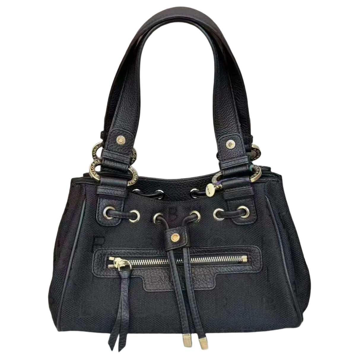 Cloth handbag