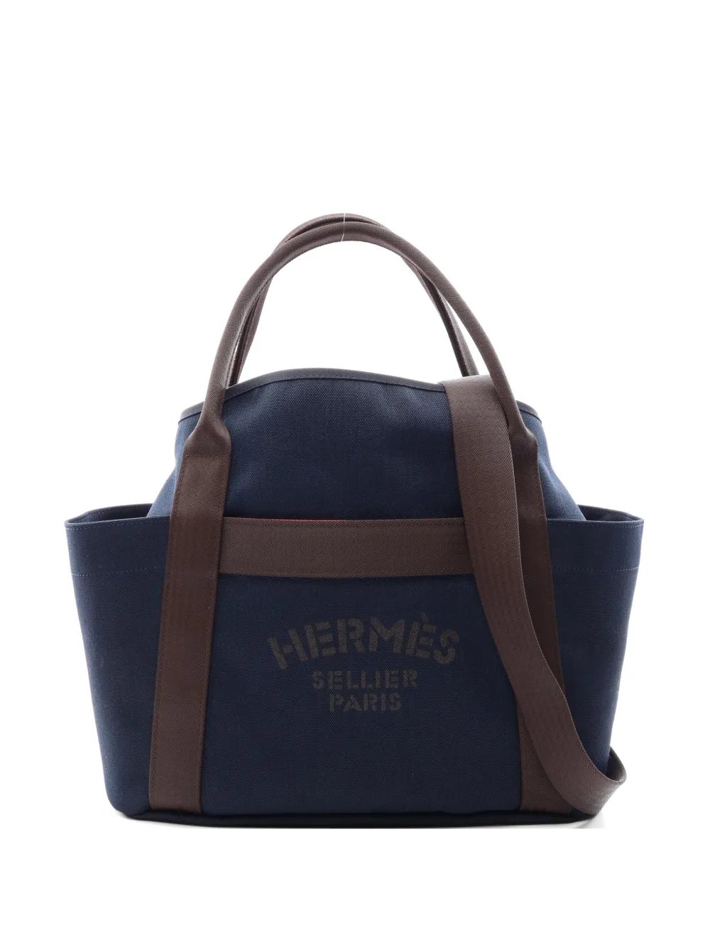 2025 Sac de Pansage Groom tote bag