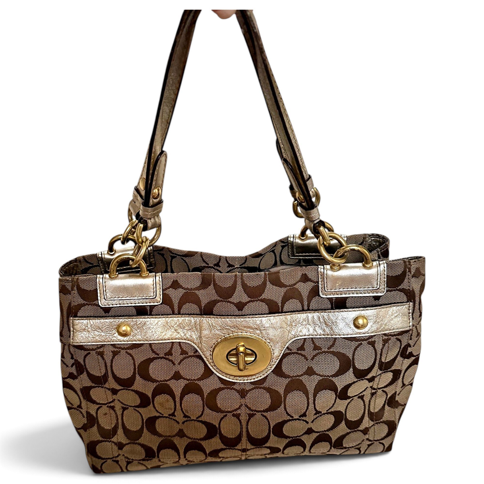 Handbag
