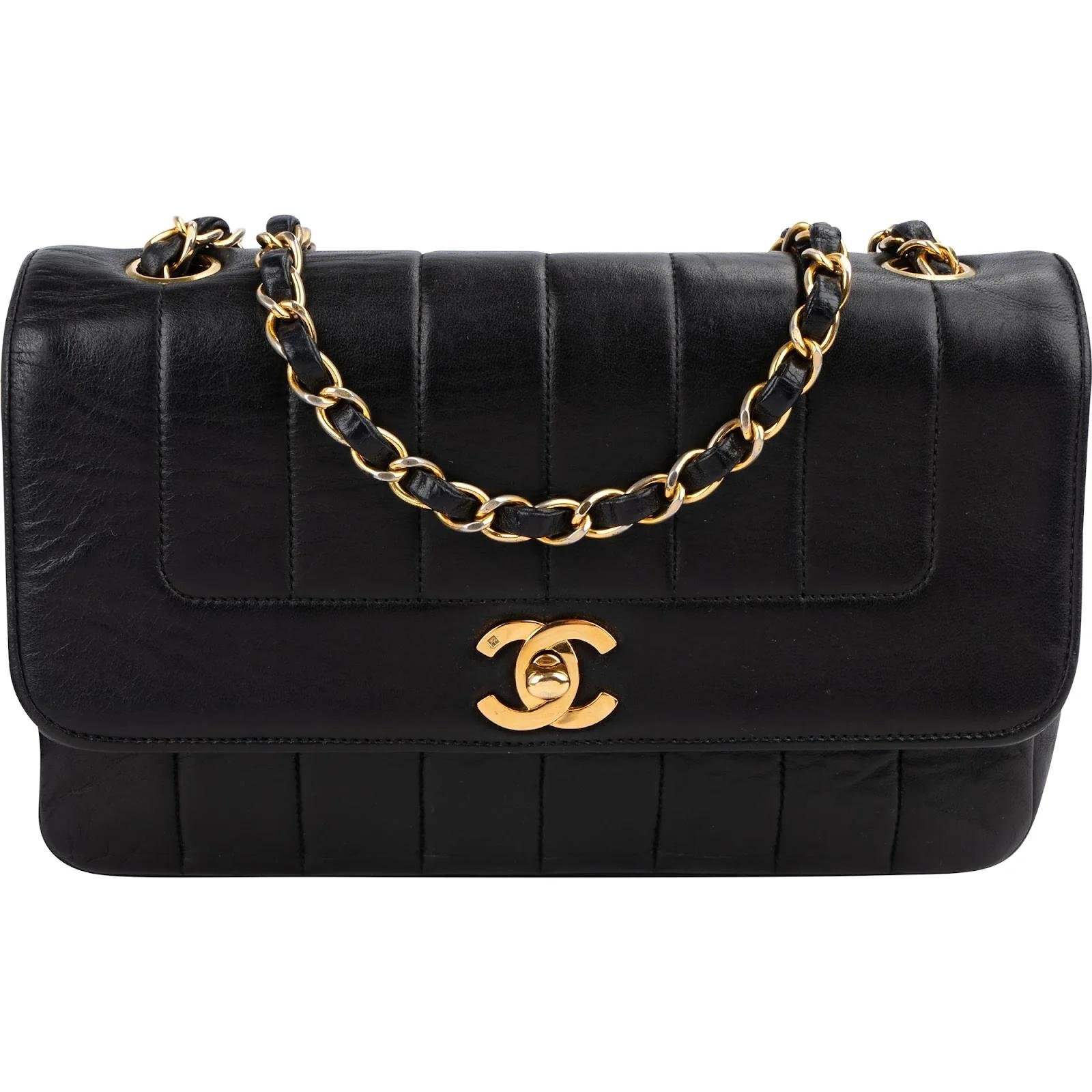 Timeless/Classique leather crossbody bag