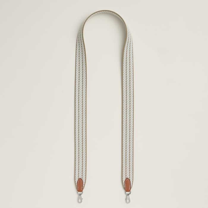 Sangle Cordage 25 MM Bag Strap
