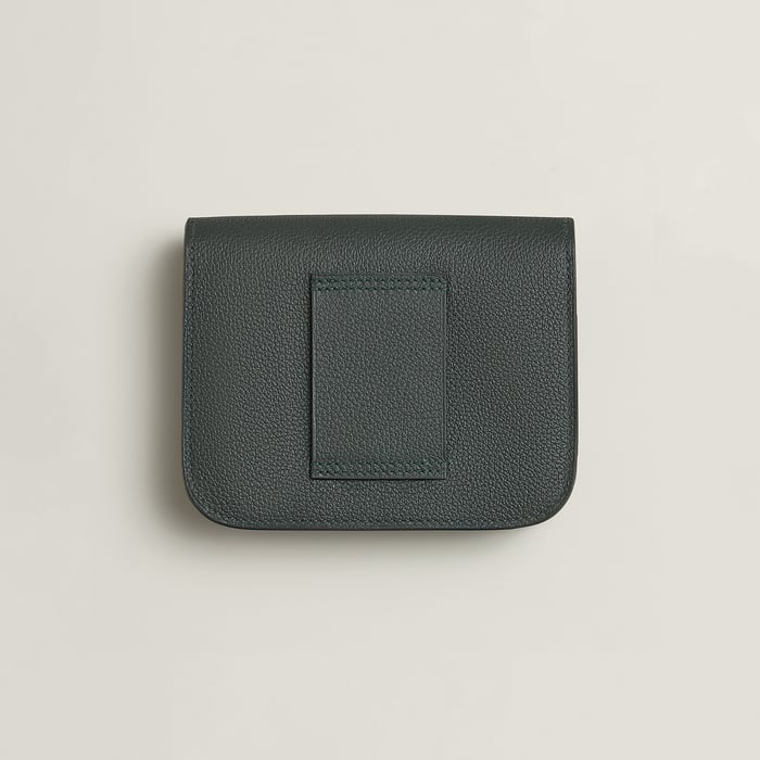 Constance Slim Bicolor Wallet
