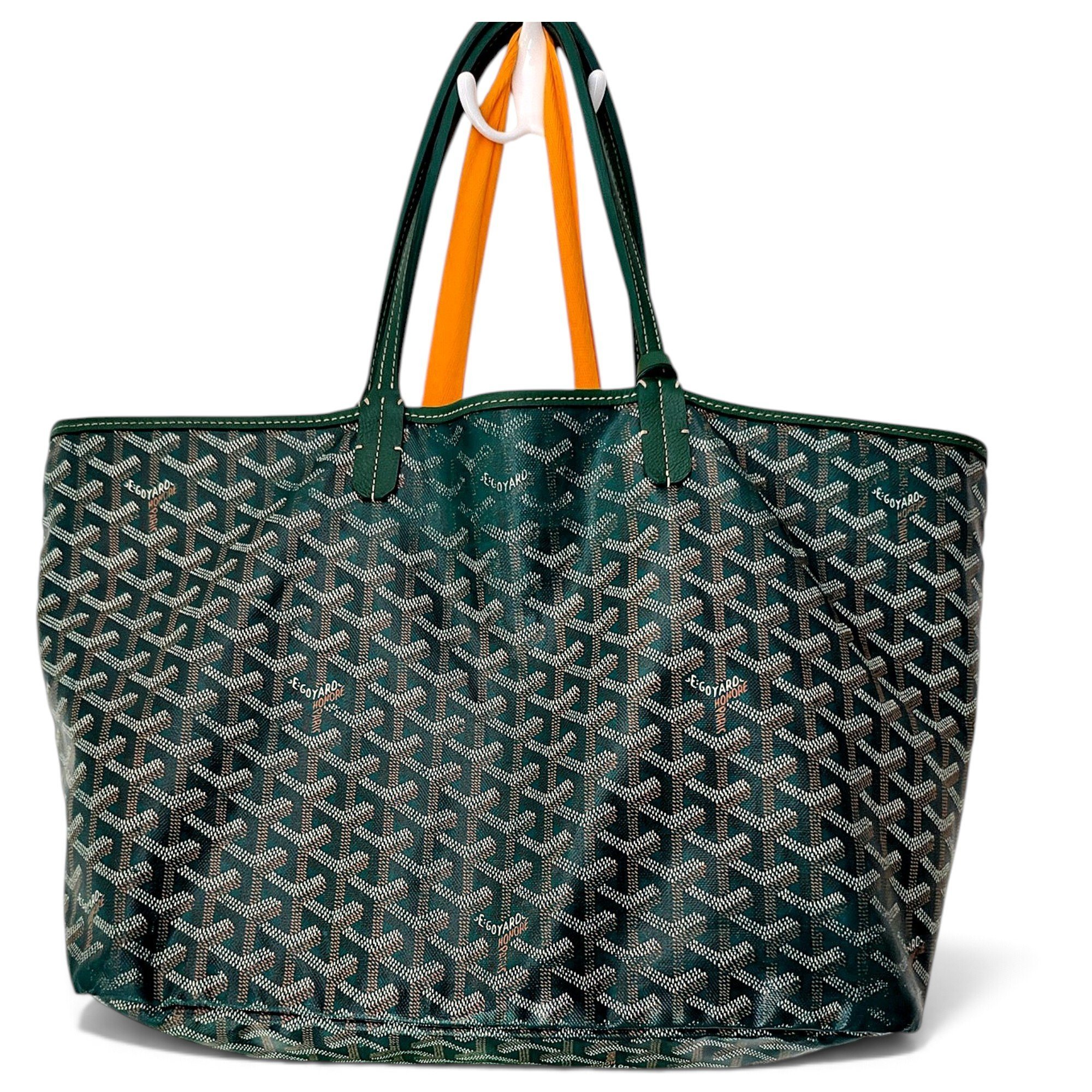 Saint-Louis tote