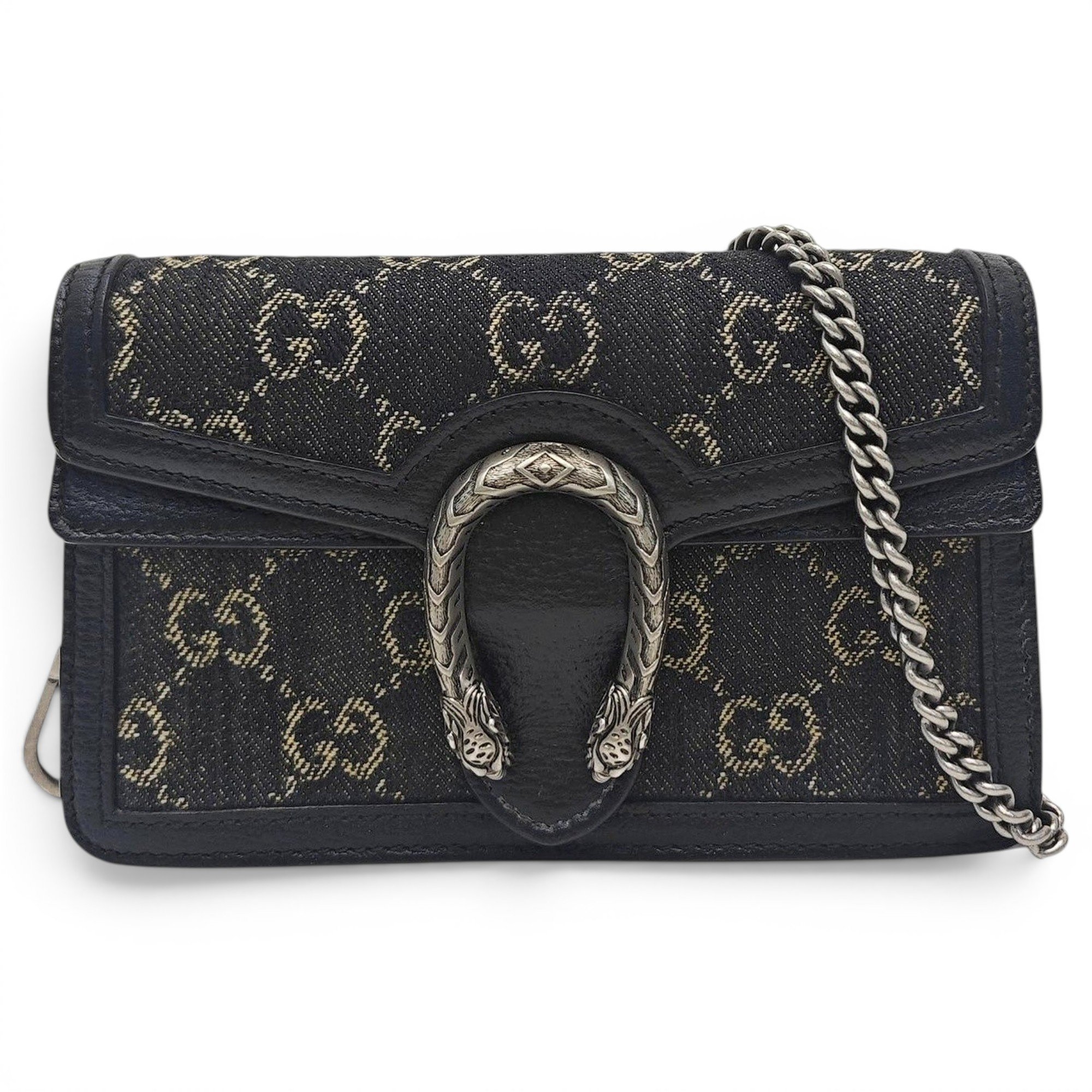 Dionysus cloth handbag