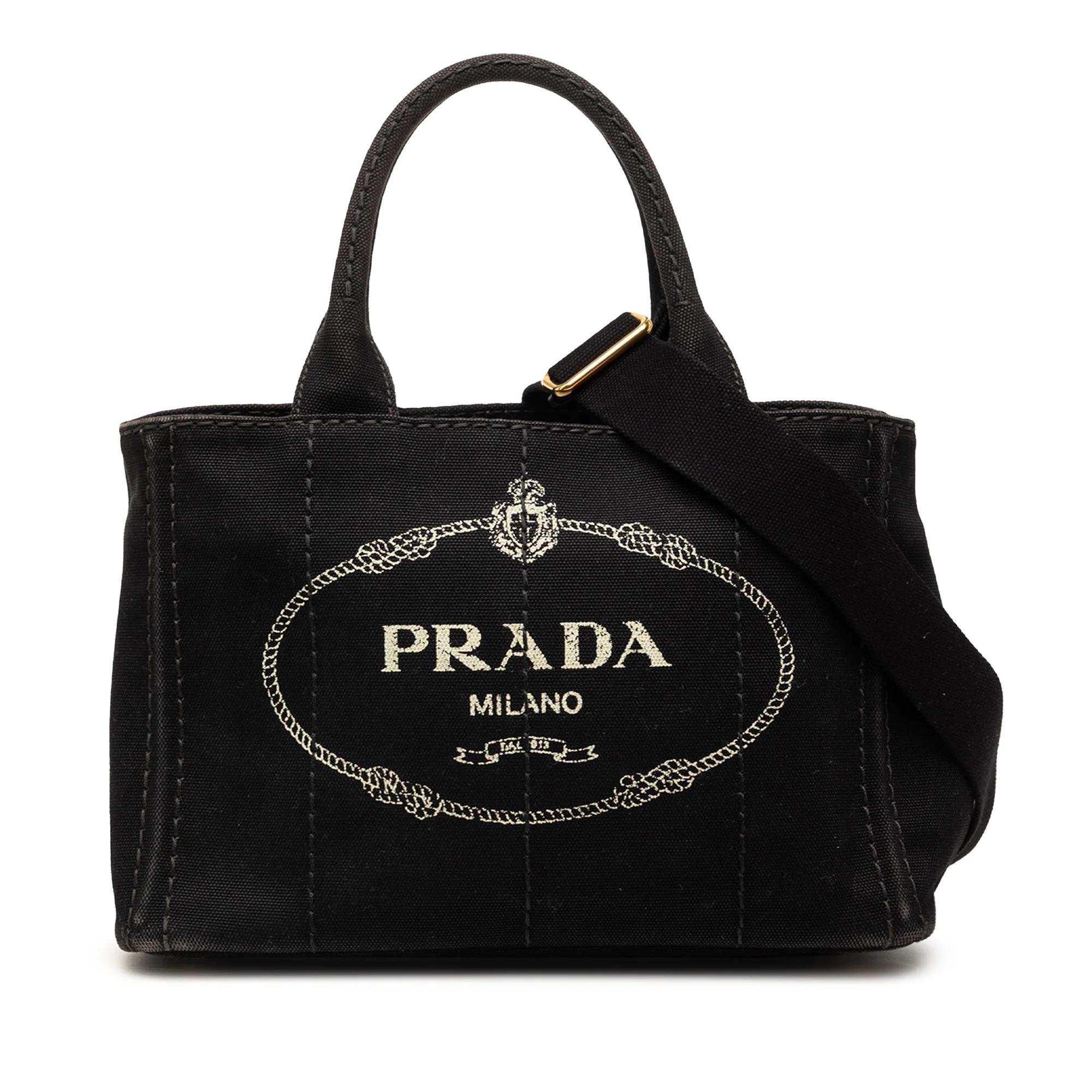 Cloth satchel