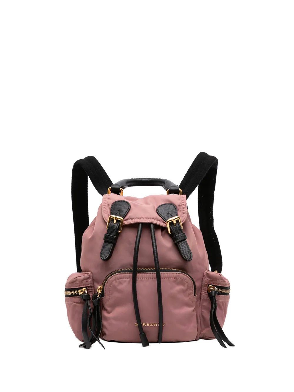 2000-2017 Small Nylon Runway backpack